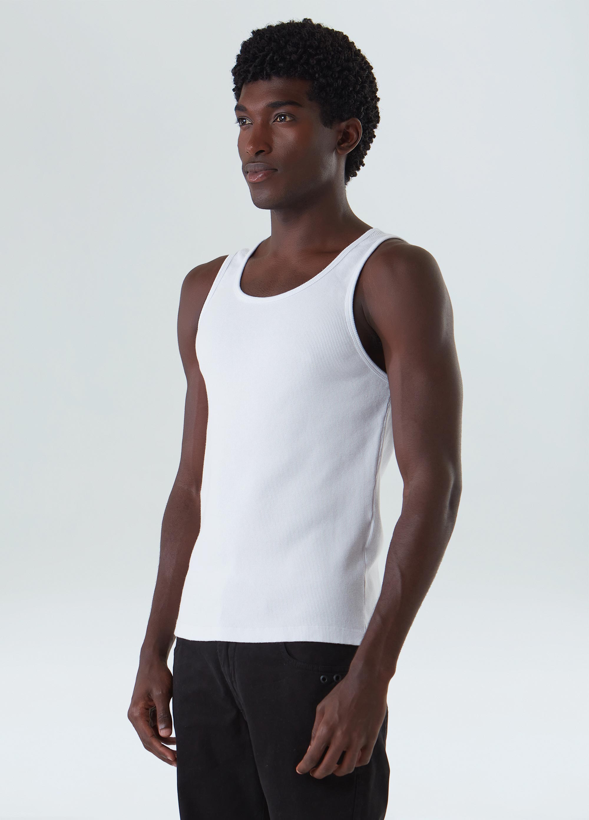 REGATA RIBBED E-BASICS