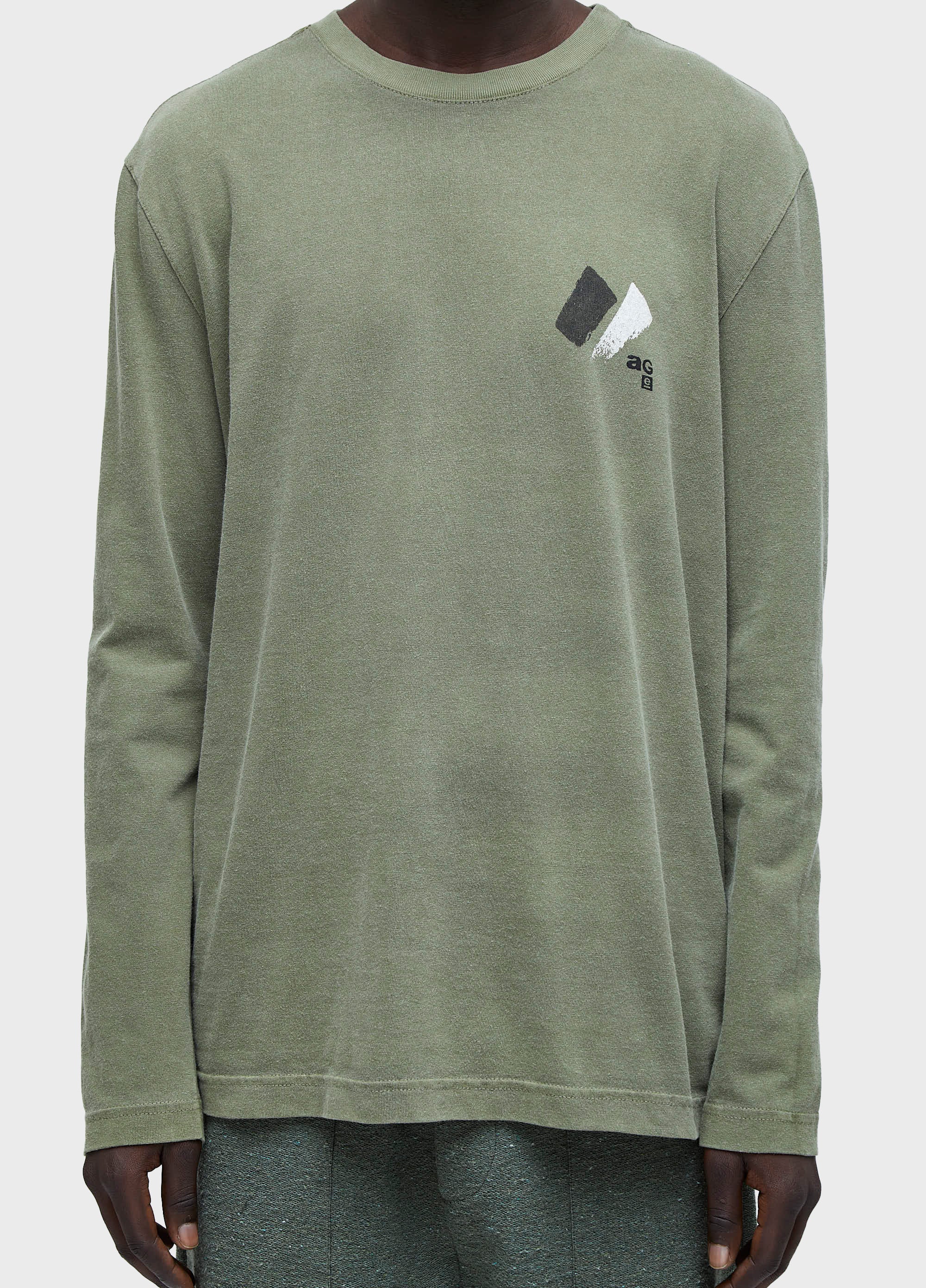 T-SHIRT AG ML