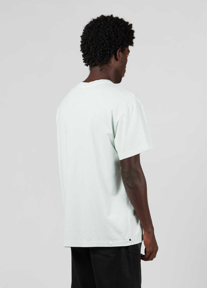 T-SHIRT OVER STONE ECO