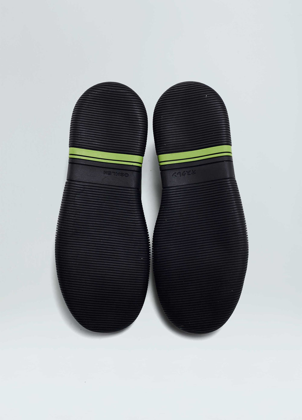 TÊNIS HYBRID LACES NOBUCK