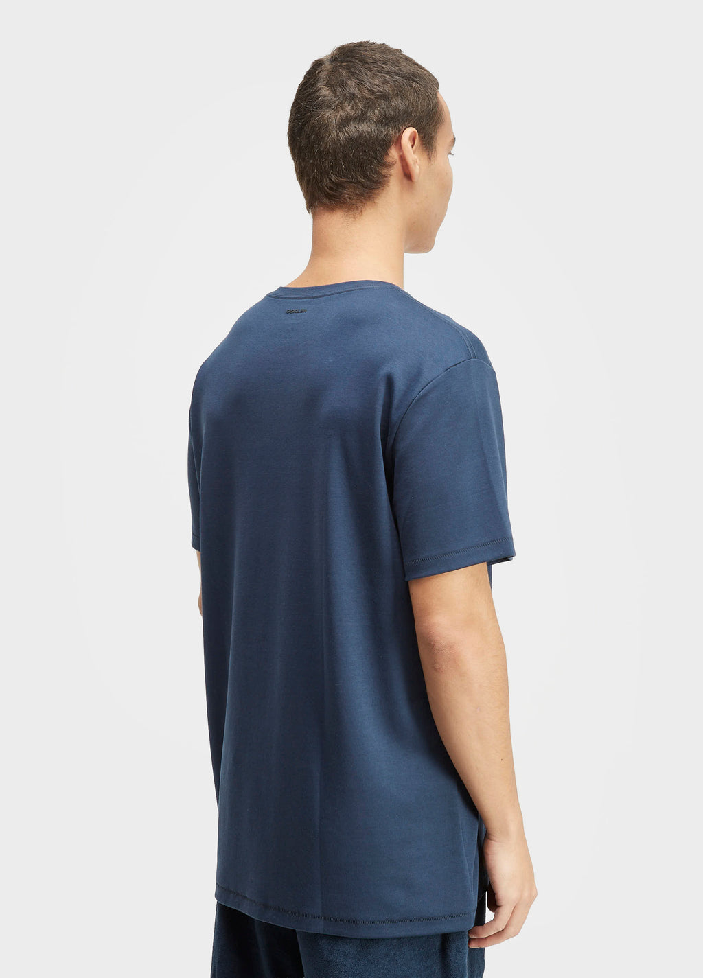 T-SHIRT SUPERSOFT COMFORT MC