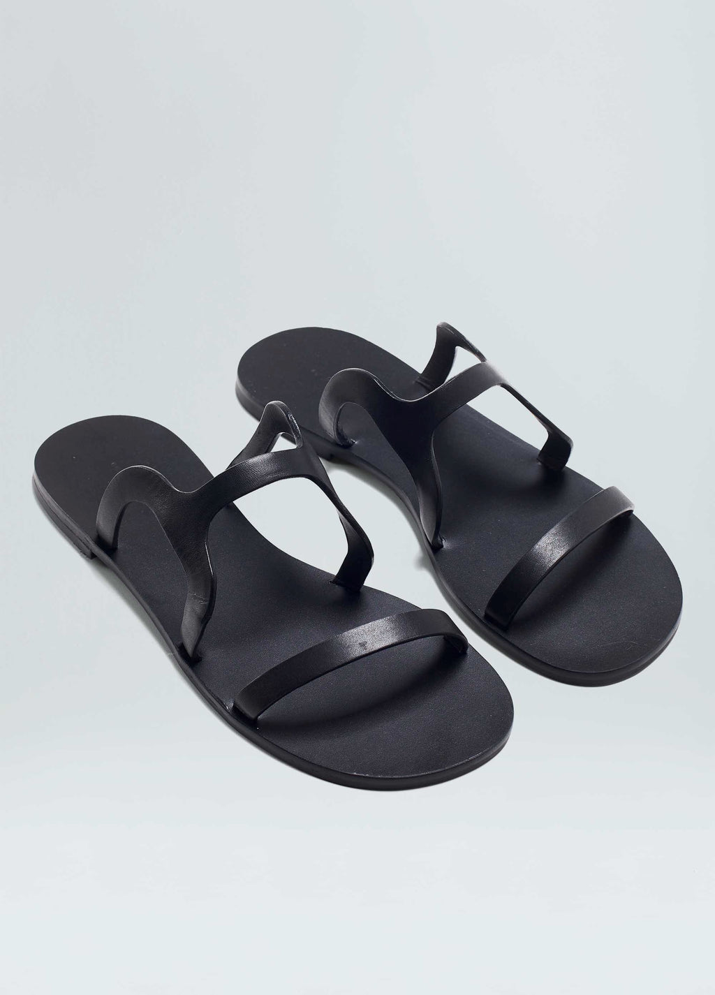 SANDÁLIA CALÇADÃO STRAPS