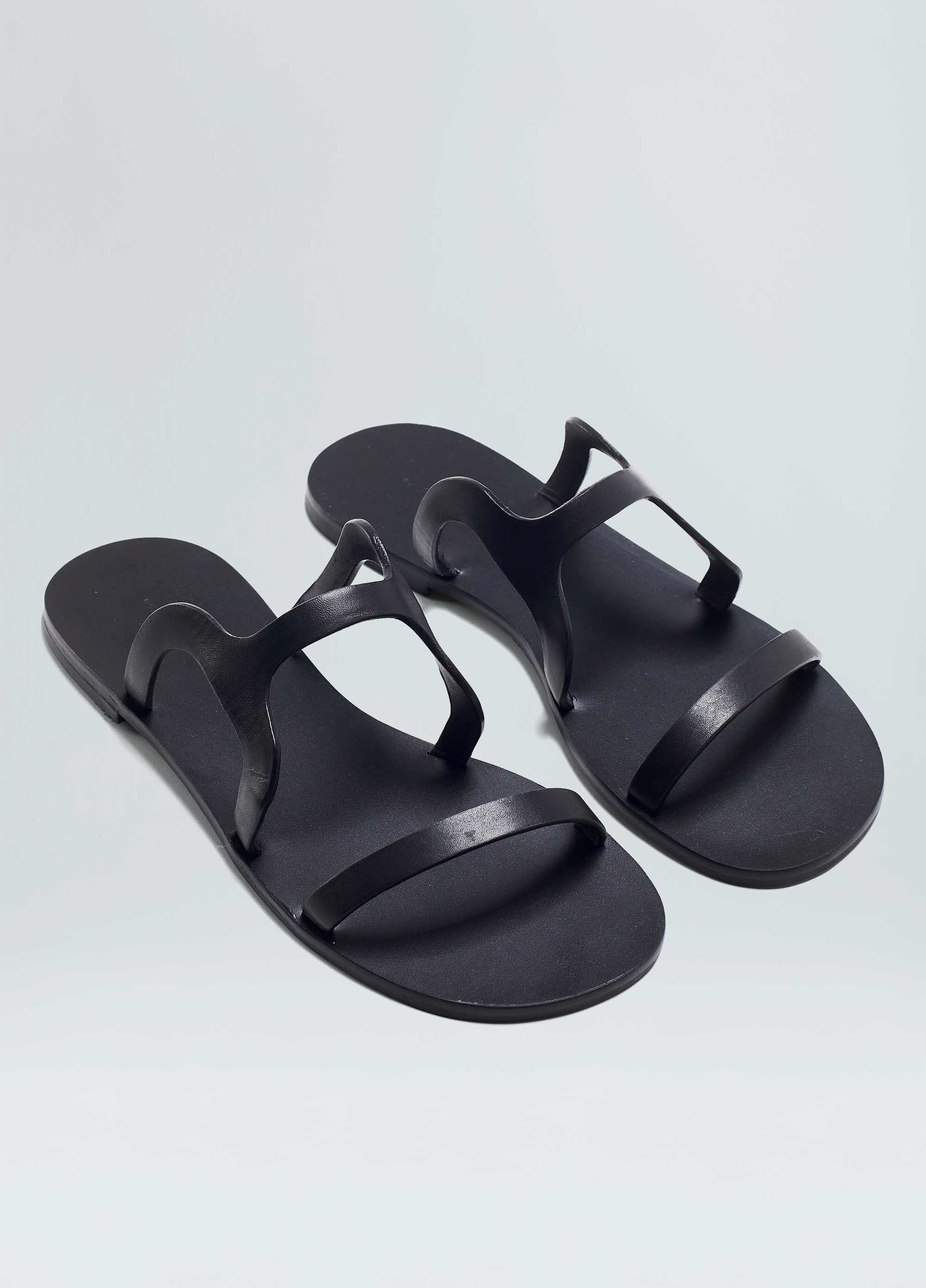 SANDÁLIA CALÇADÃO STRAPS