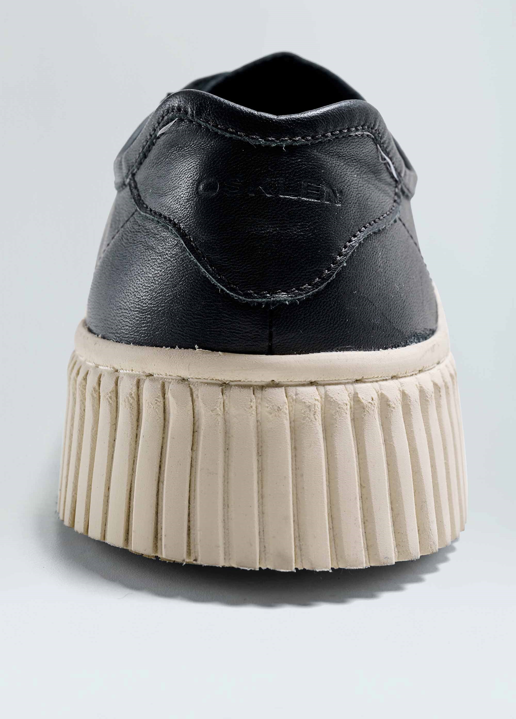 TENIS NEW GRIP LACES