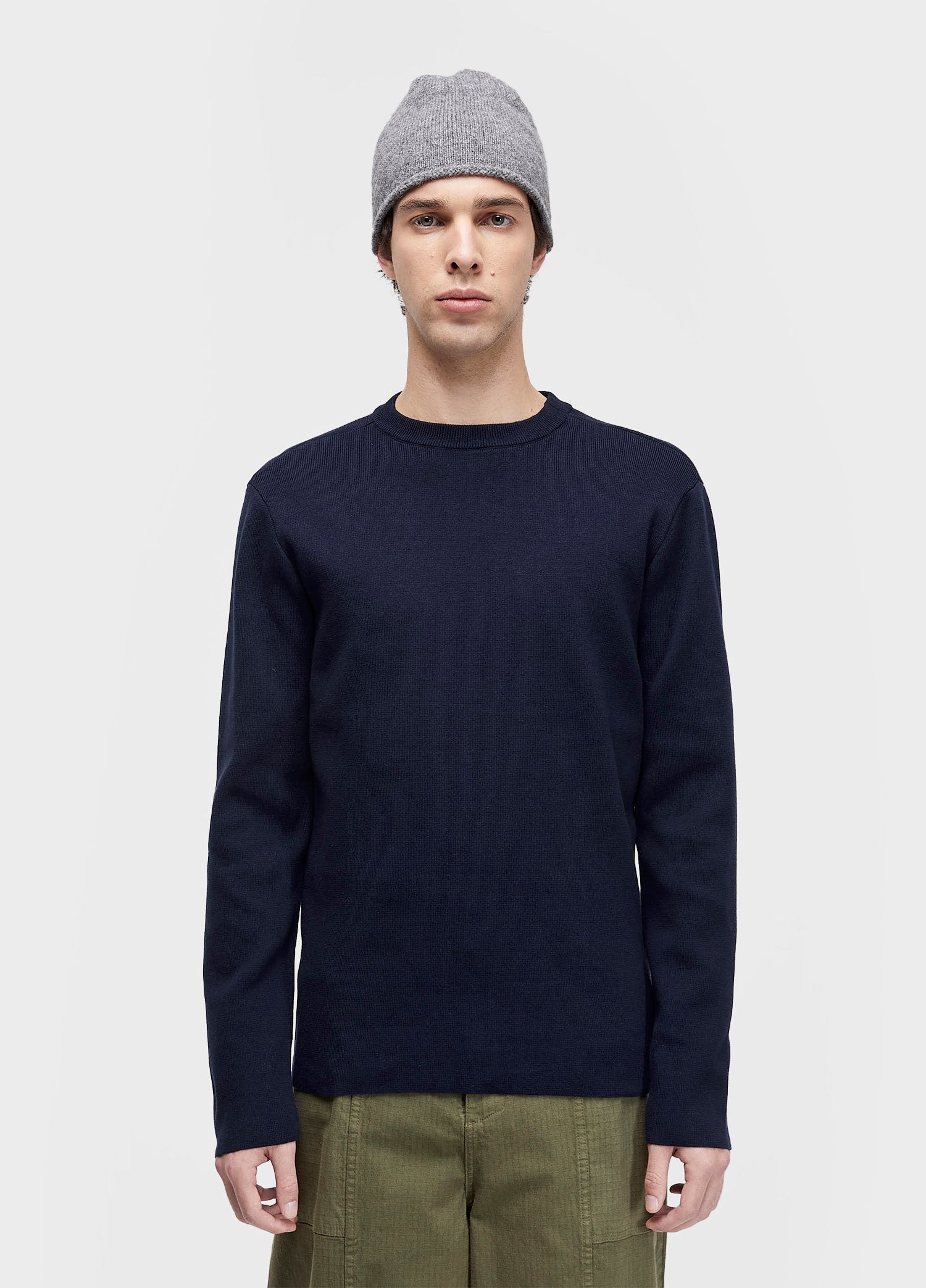 TRICOT SOLID COTTON