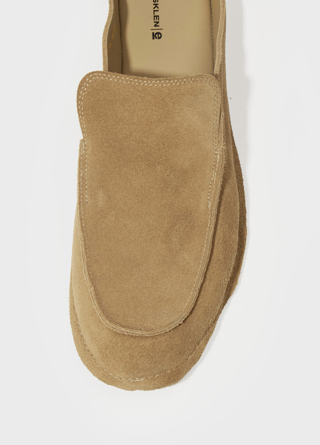 MULE MOC CAMURÇA M