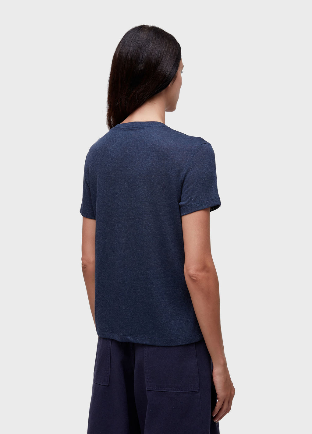 T-SHIRT CASA DA ÂNCORA