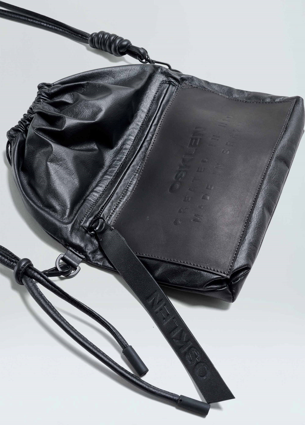 BOLSA NAPA SACK FLAT MEDIUM