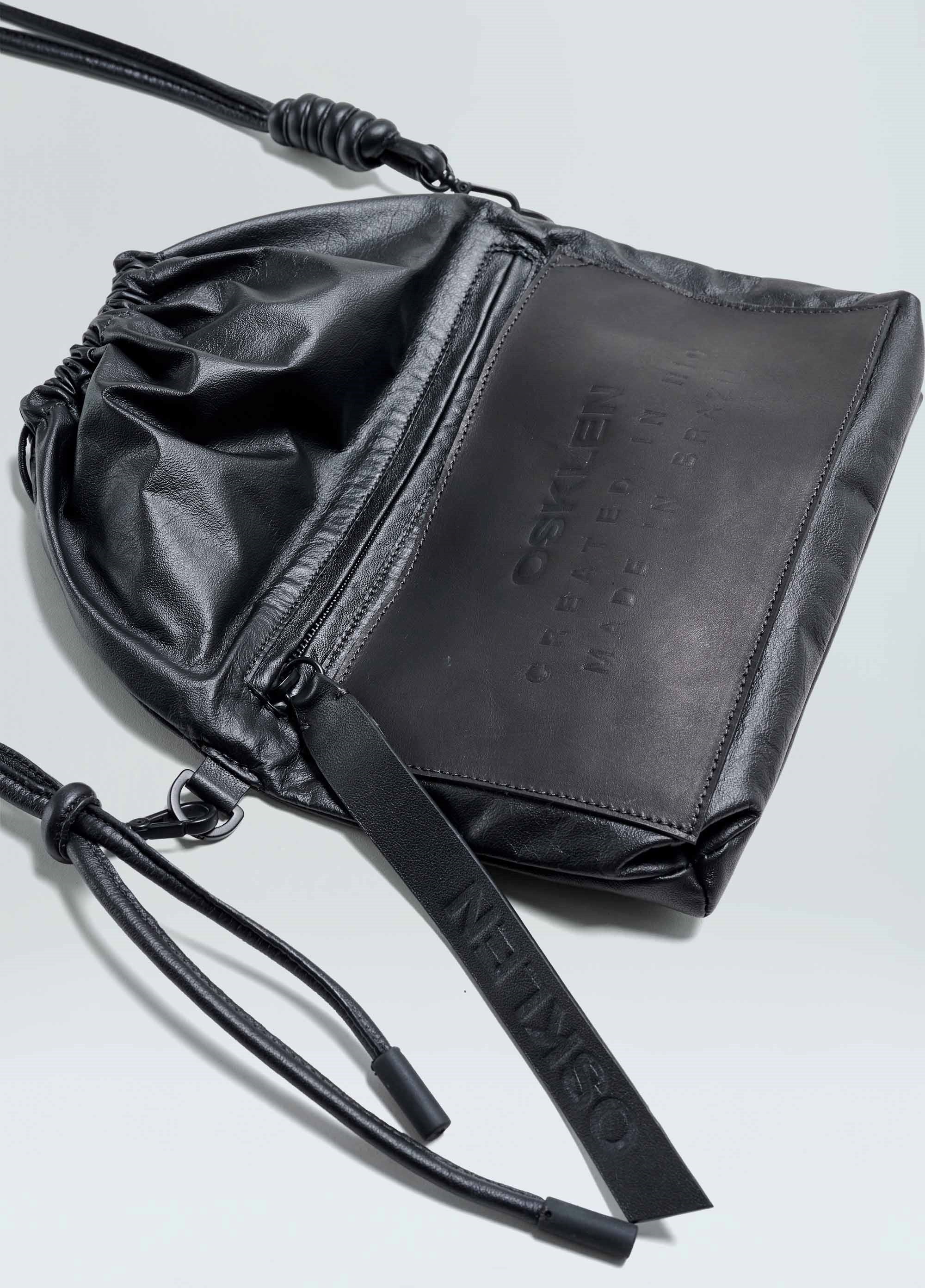 BOLSA NAPA SACK FLAT MEDIUM