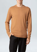 SWEATER TRICOT CLASSIC COTTON II