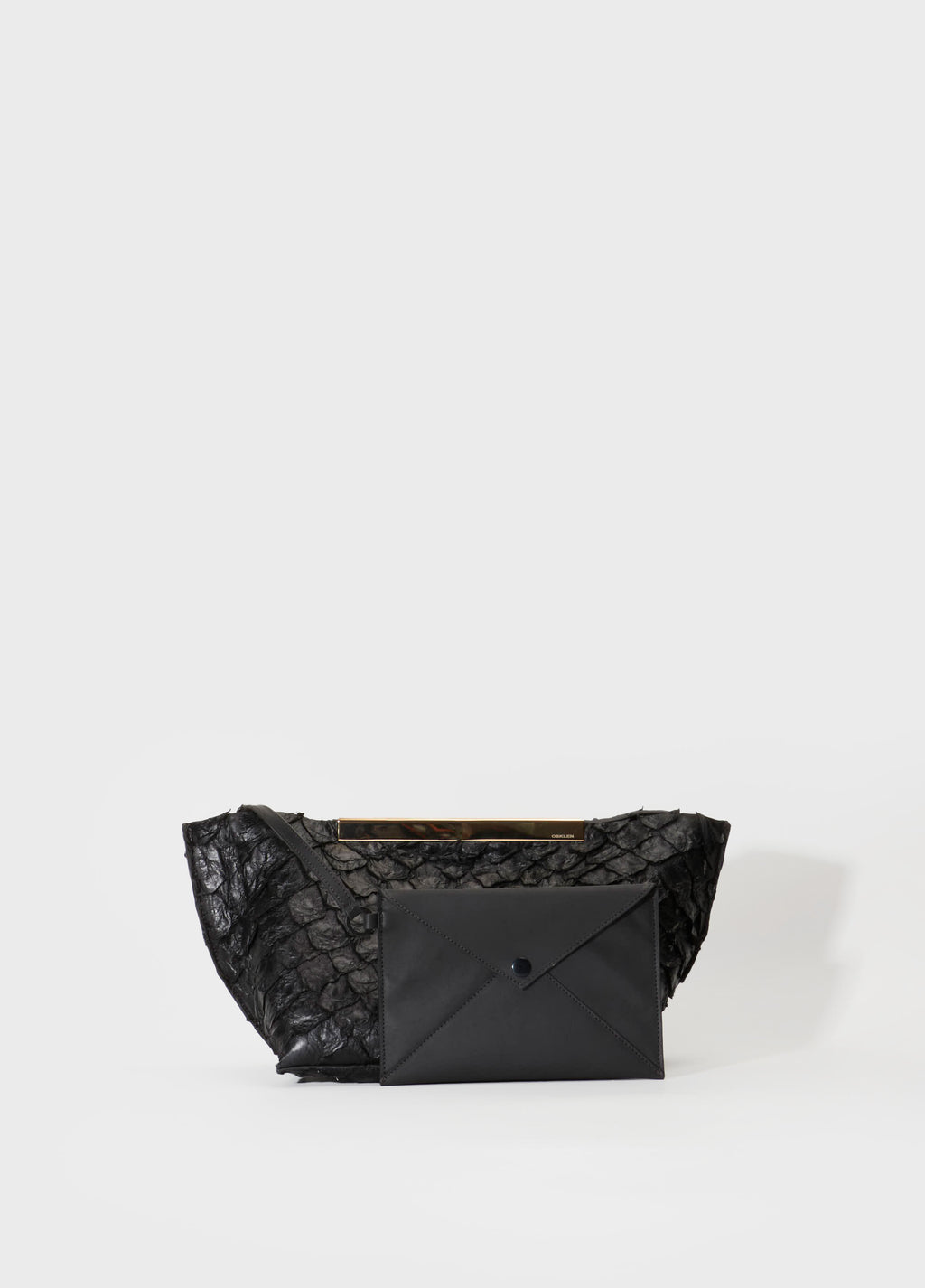 BOLSA PIRARUCU ITÉ