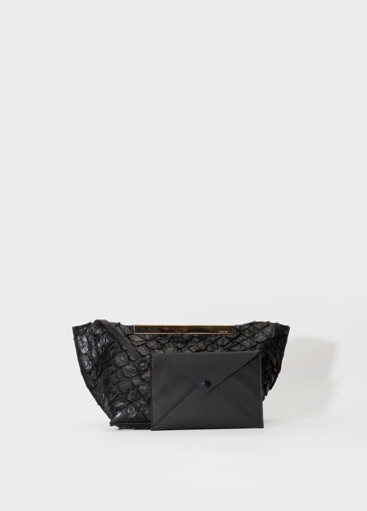 BOLSA PIRARUCU ITÉ