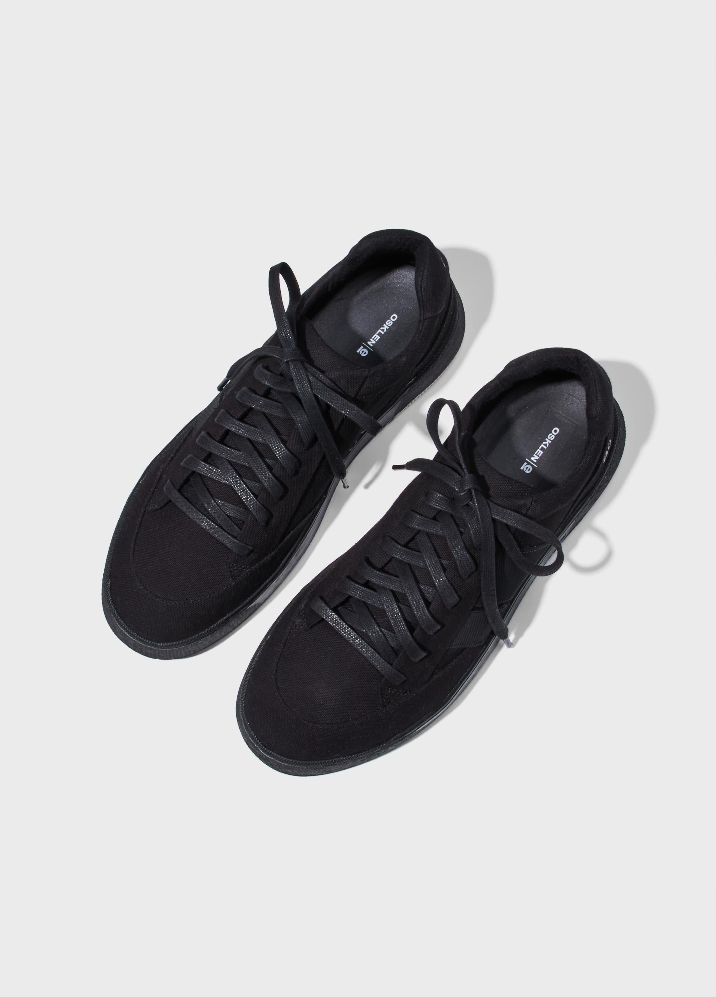 CANVAS AG SNEAKER M