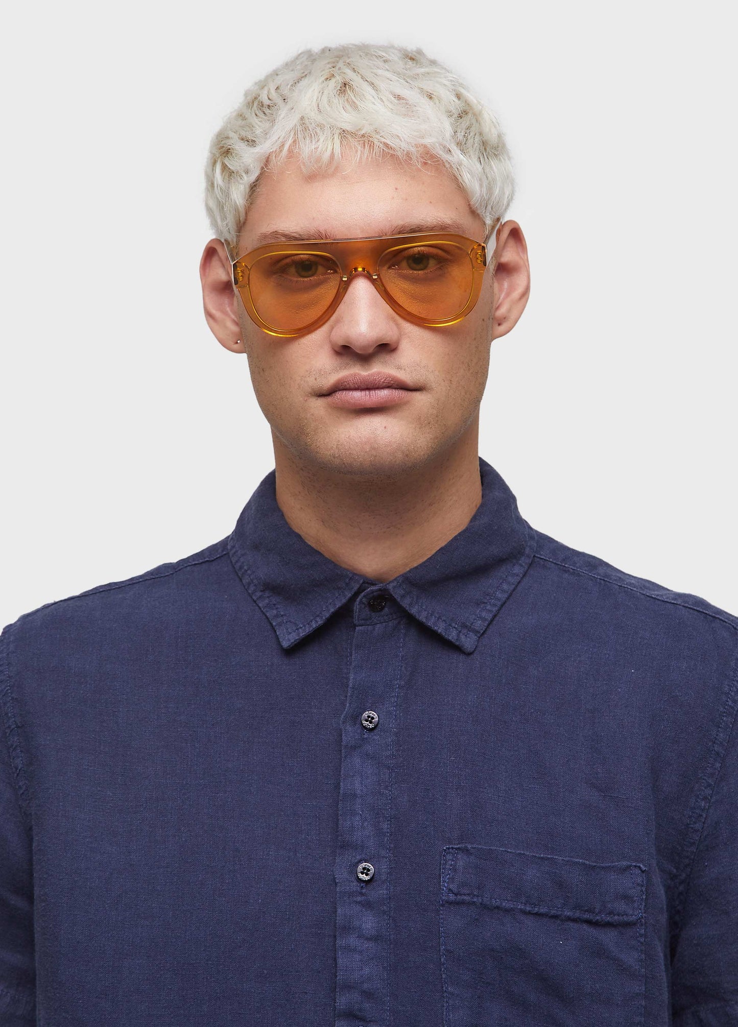 CAMISA CLASSIC LINEN