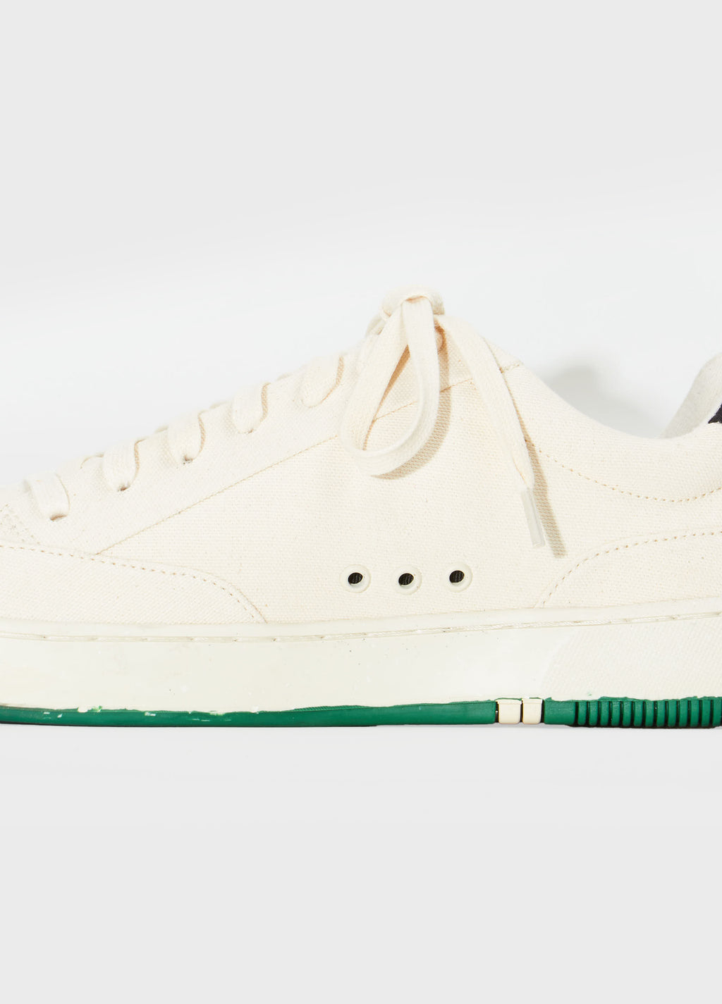 CANVAS AG SNEAKER M