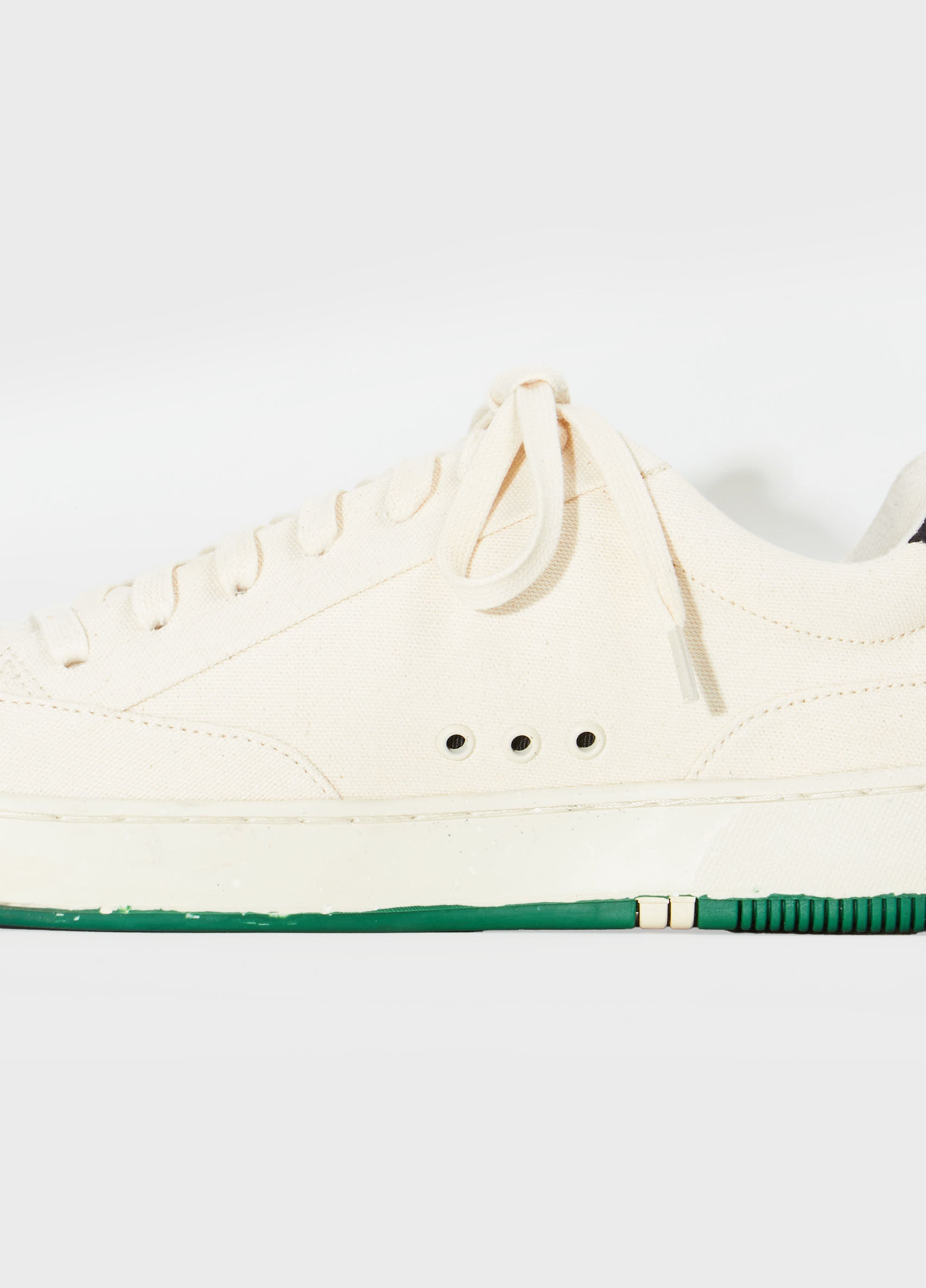 CANVAS AG SNEAKER M