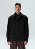 CAMISA CORDUROY BOXED
