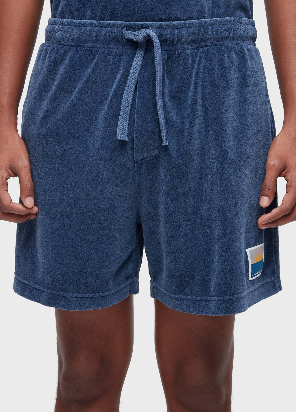 BERMUDA PLUSH