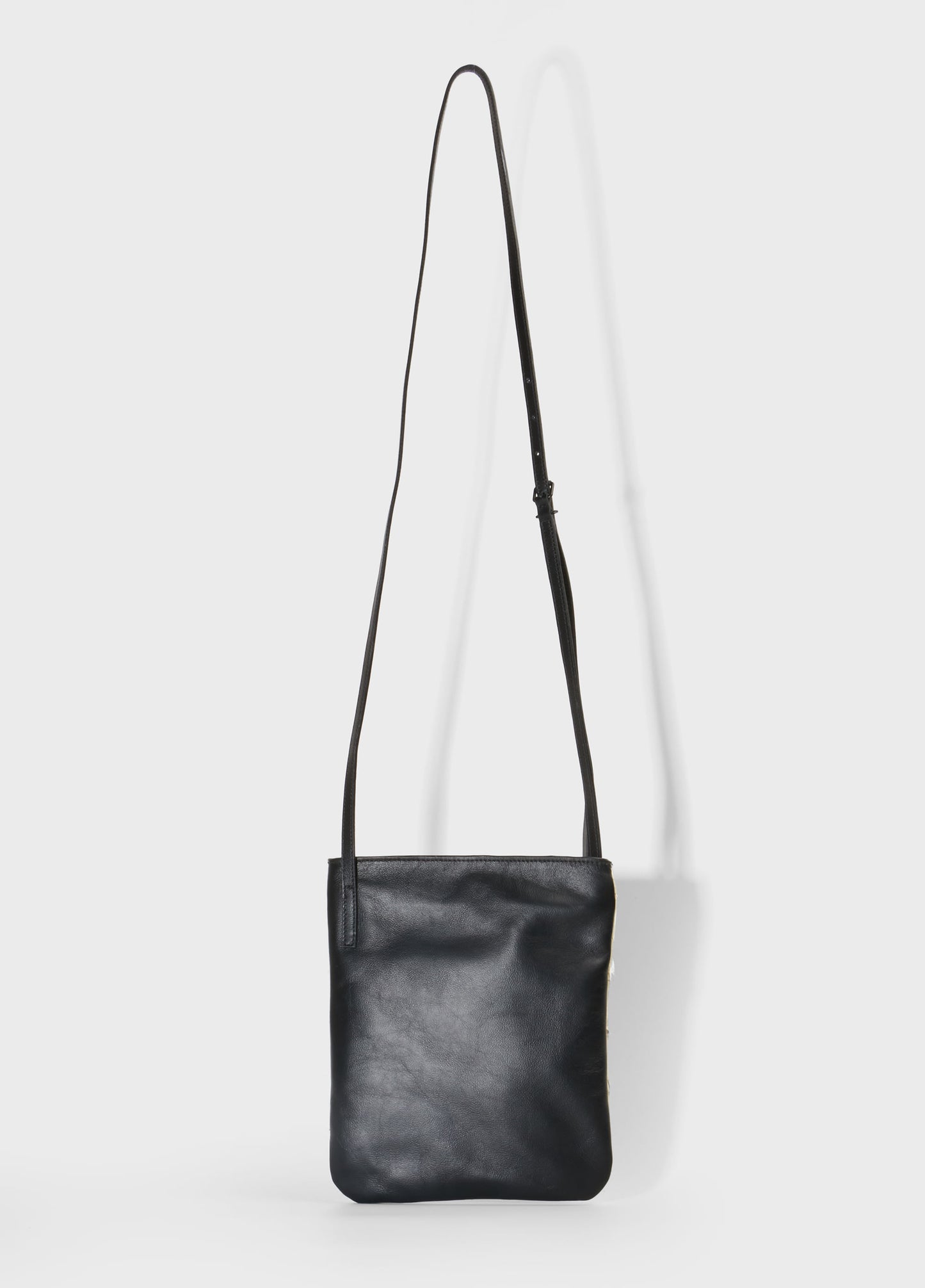 PIRARUCU MINI FLAT BAG