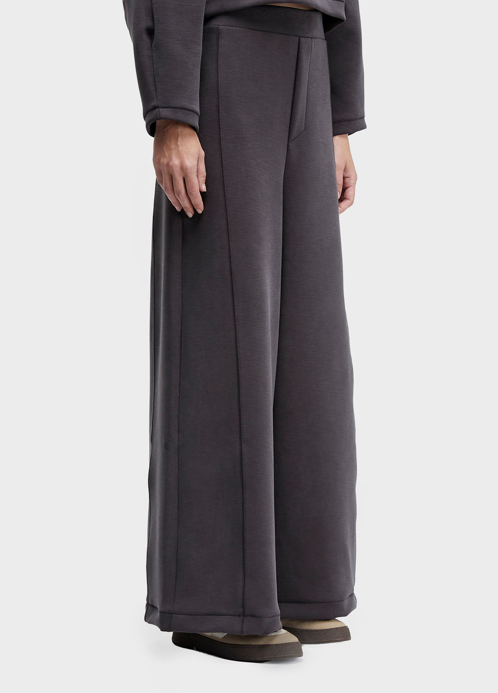 CALÇA PANTALONA WASHED TOUCH