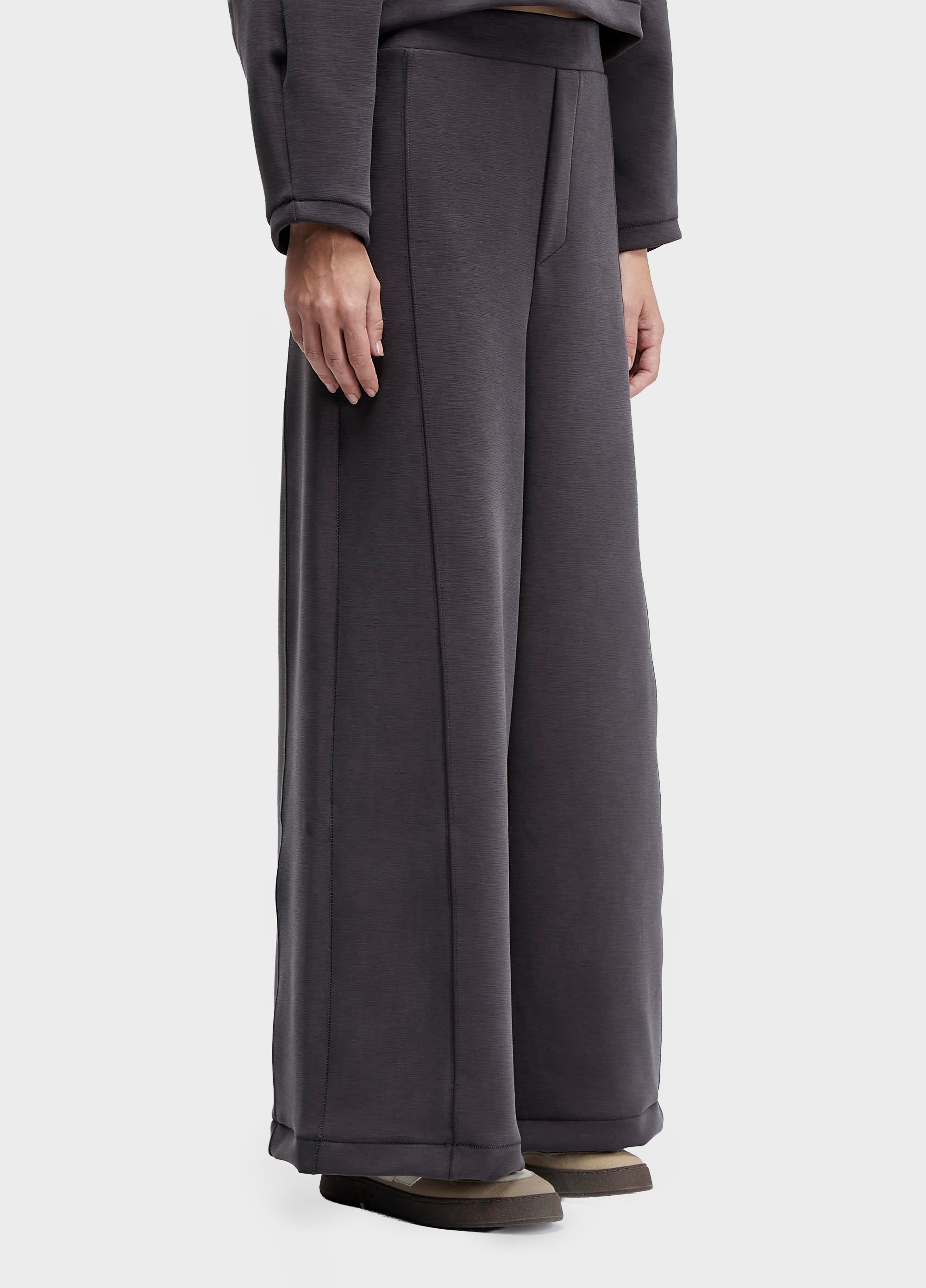 CALÇA PANTALONA WASHED TOUCH