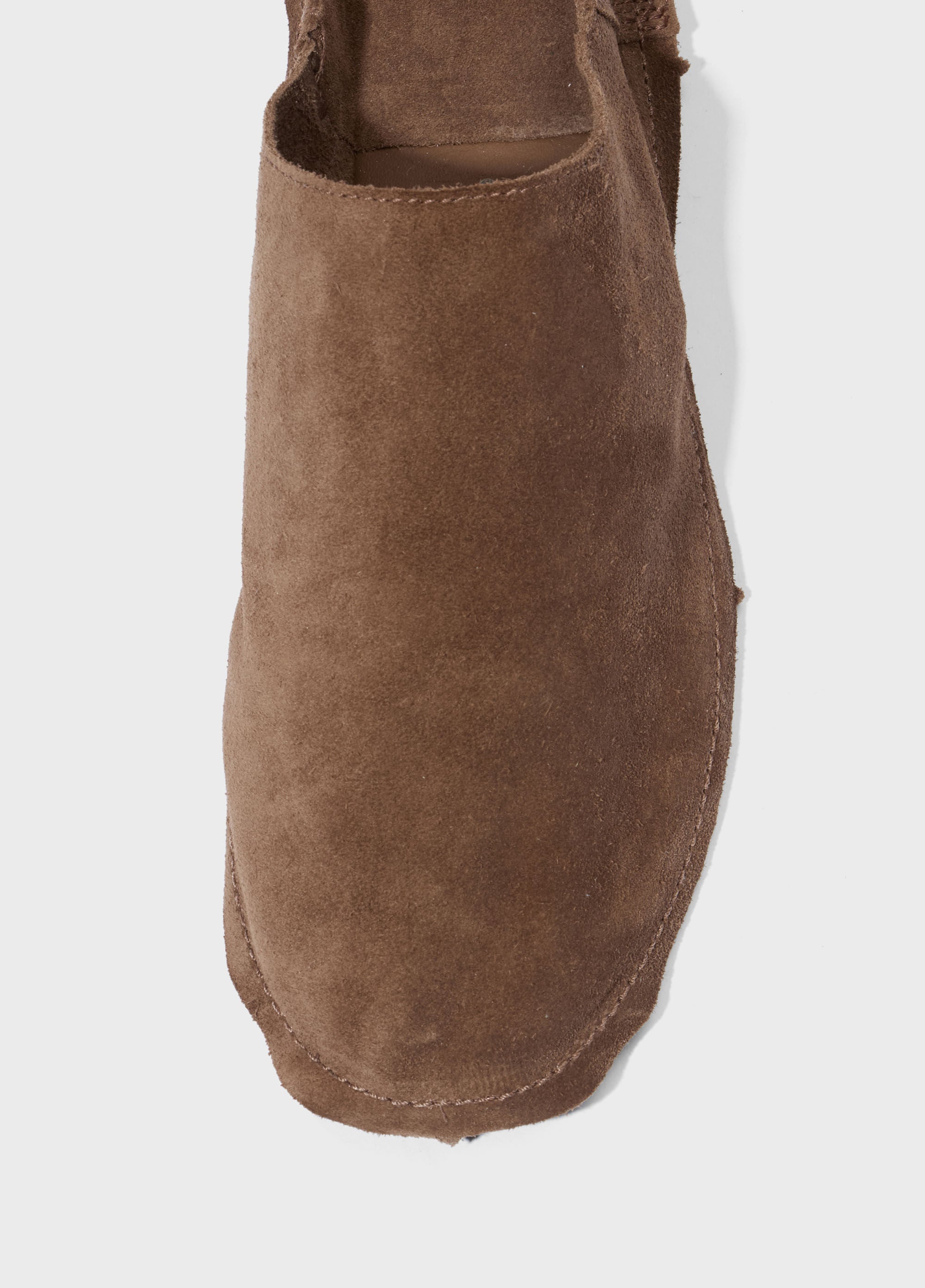 SLIPPER CAMURÇA