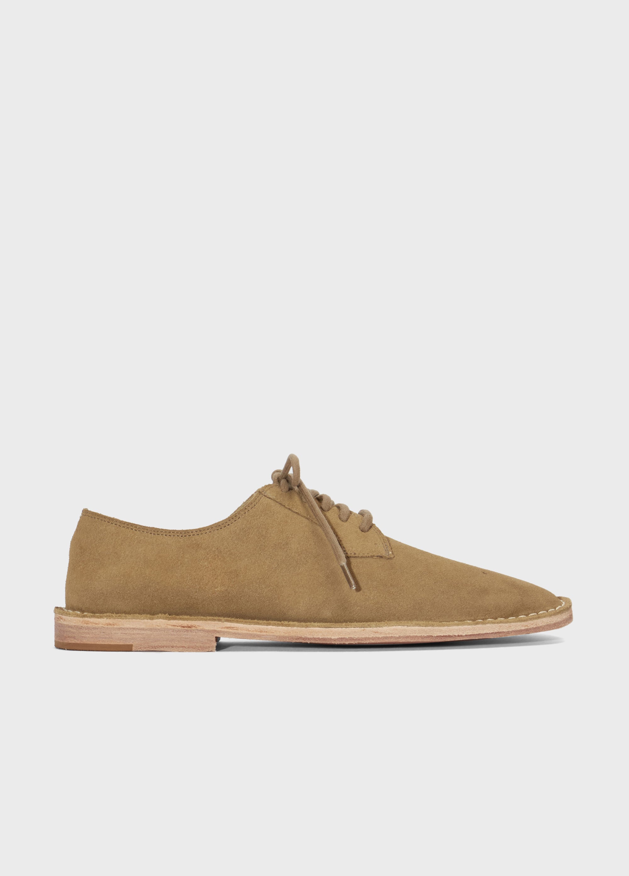 SAPATO OXFORD CAMURÇA M