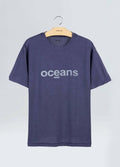 T-SHIRT DOUBLE OSKLEN OLD