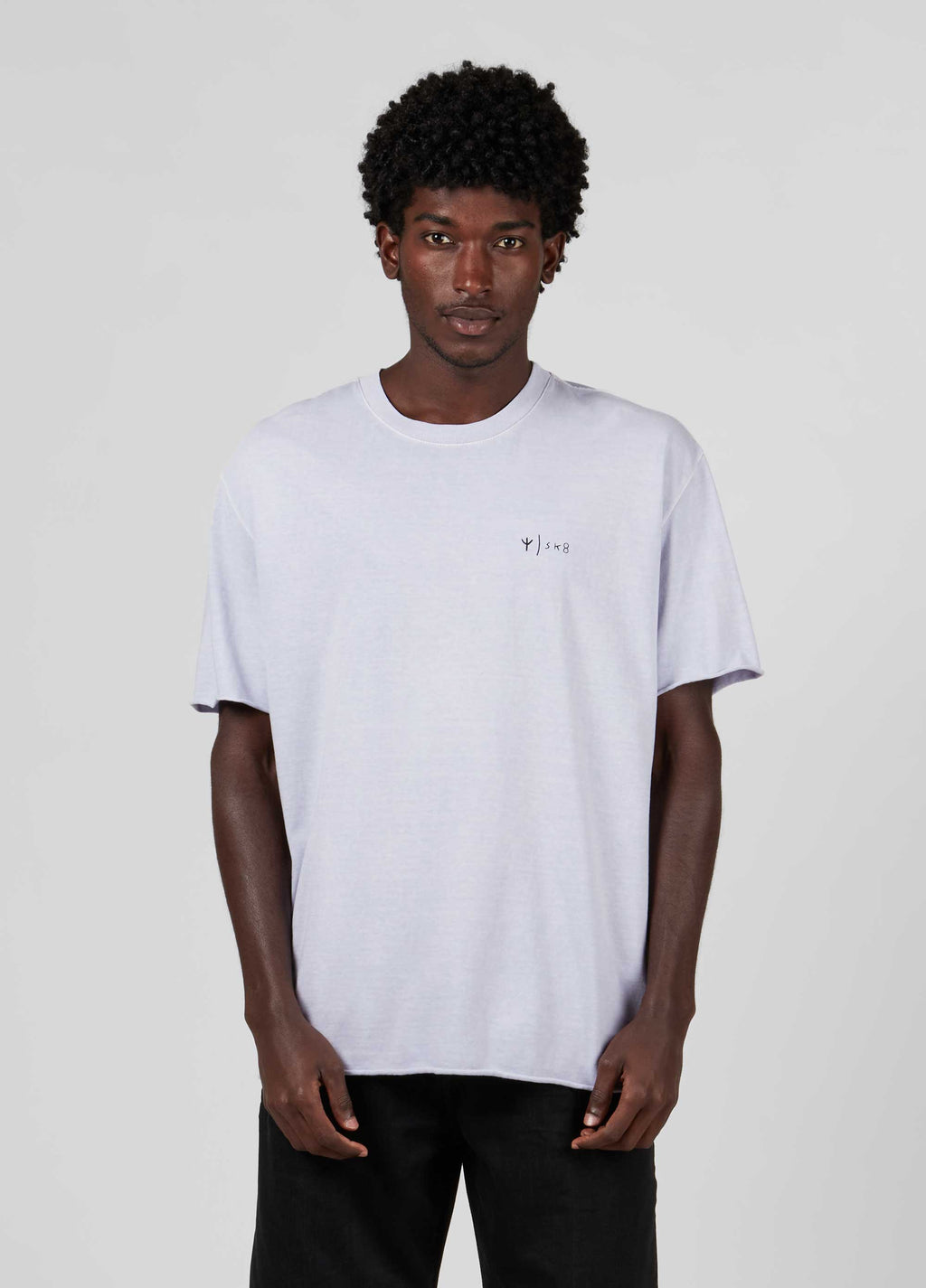 T-SHIRT DOUBLE SK8