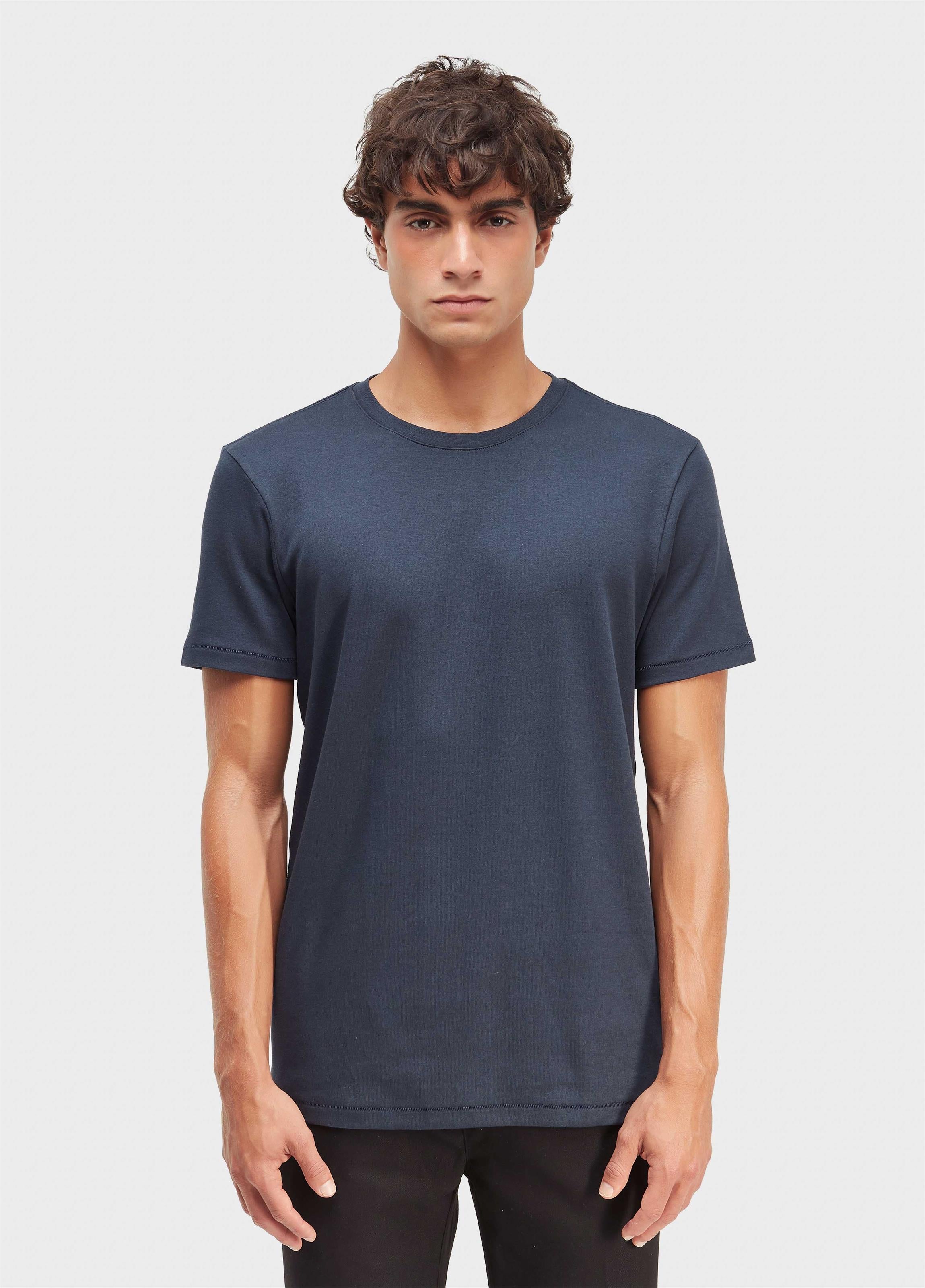 T-SHIRT SUPERSOFT COMFORT