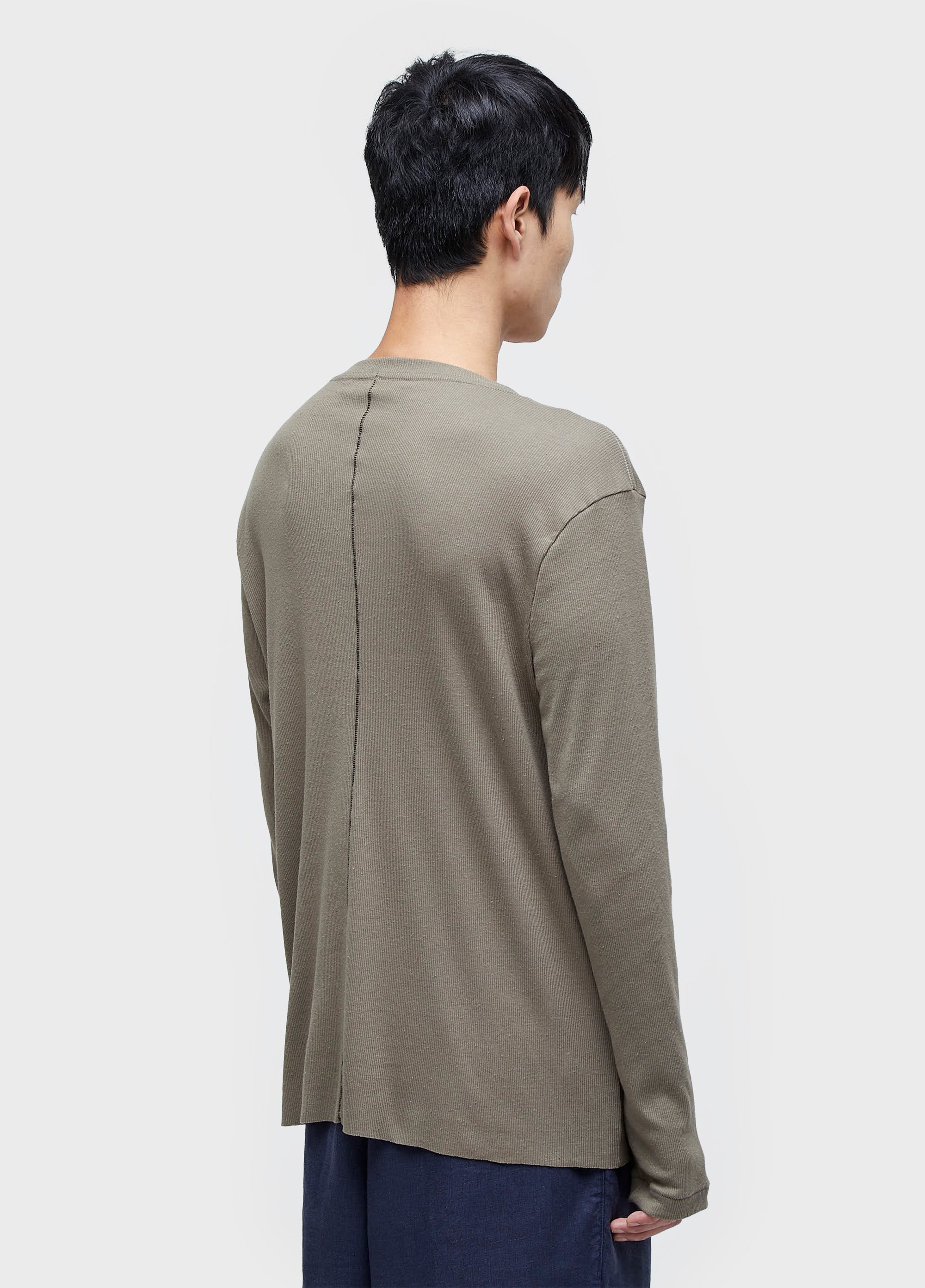 T-SHIRT CUTBACK ML