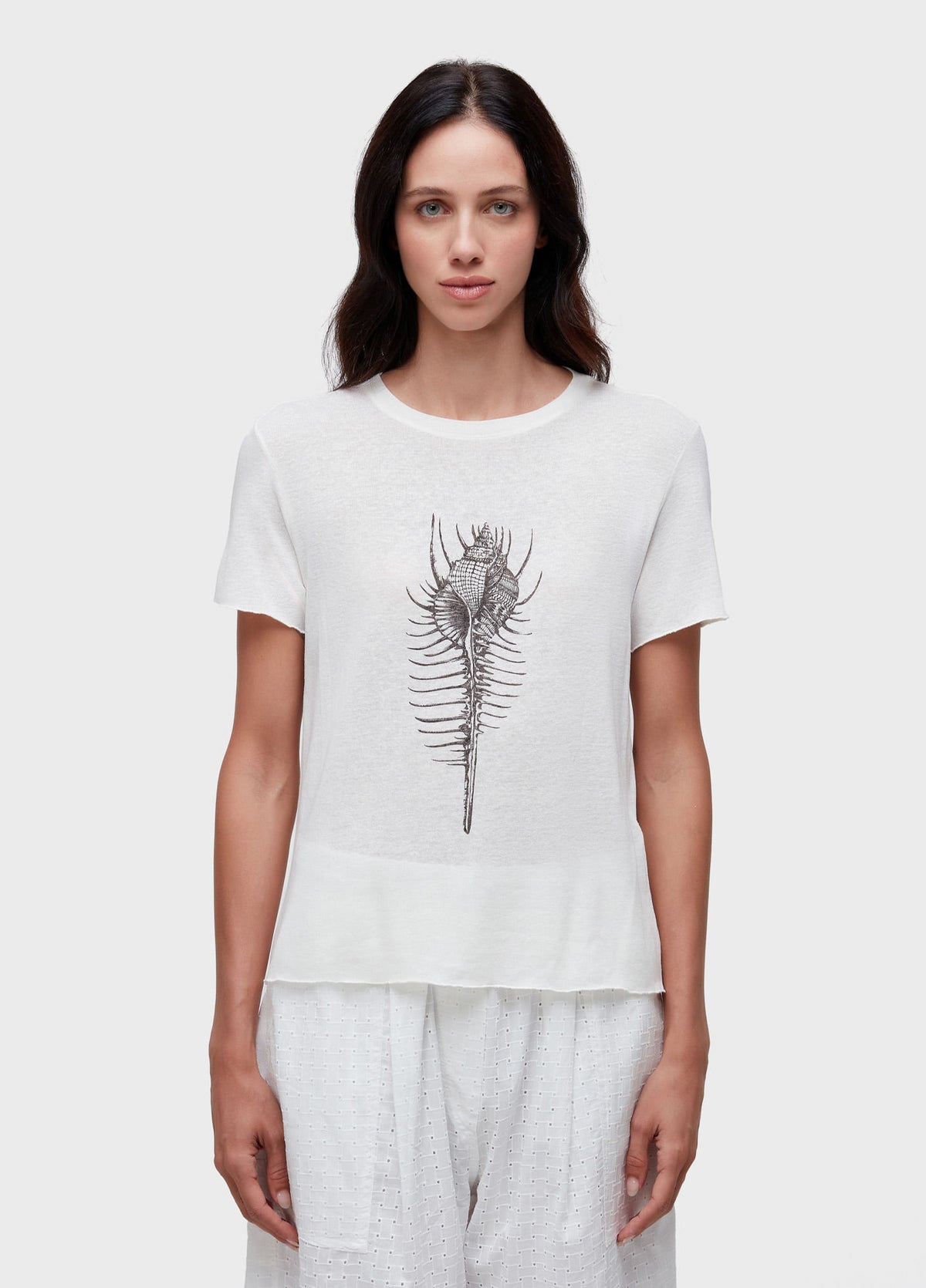 T-SHIRT CONCHAS