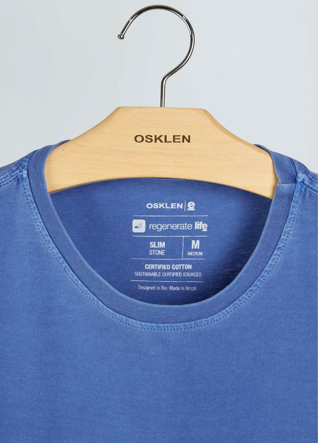 T-SHIRT STONE ARPX