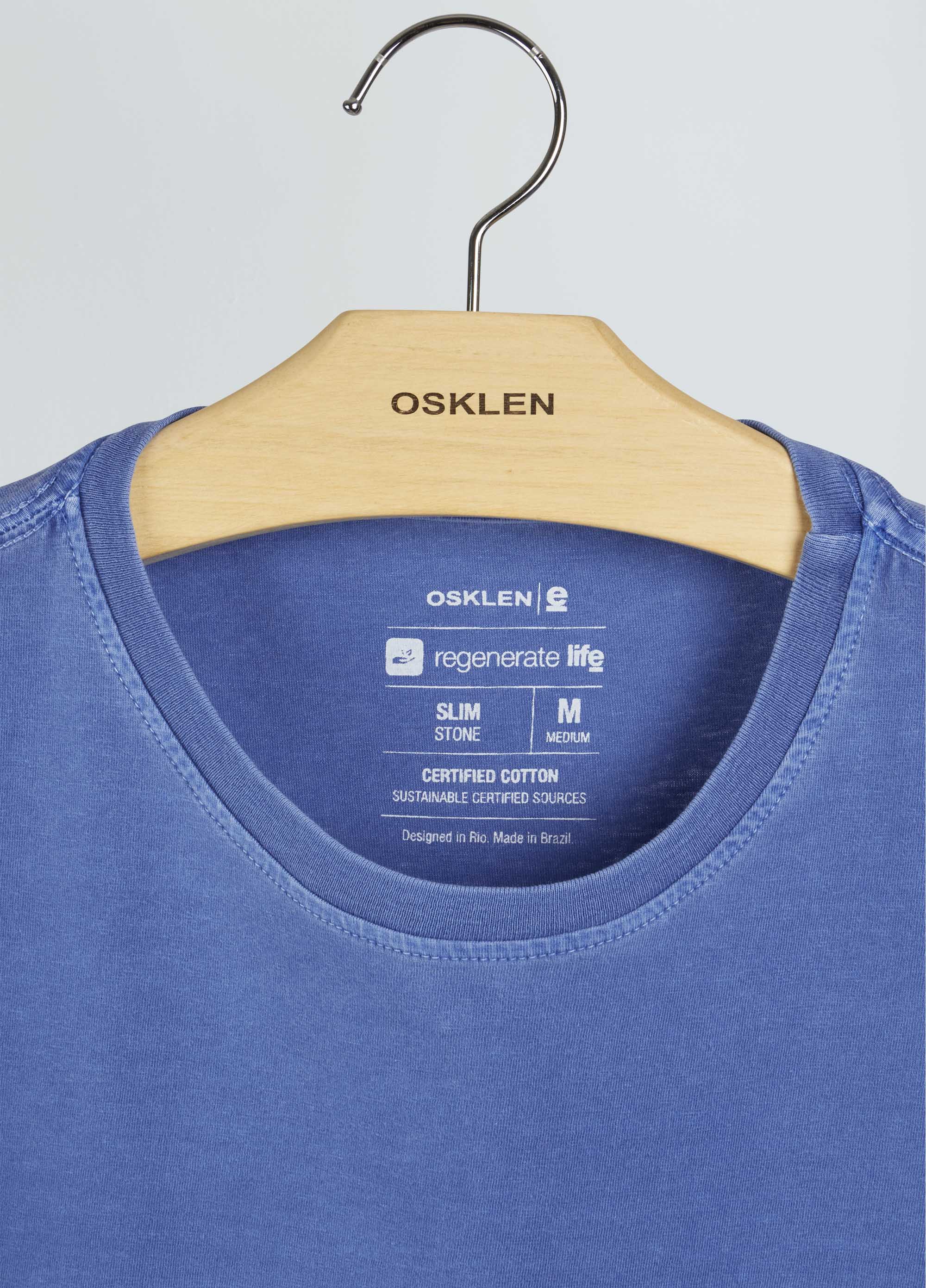 T-SHIRT STONE ARPX
