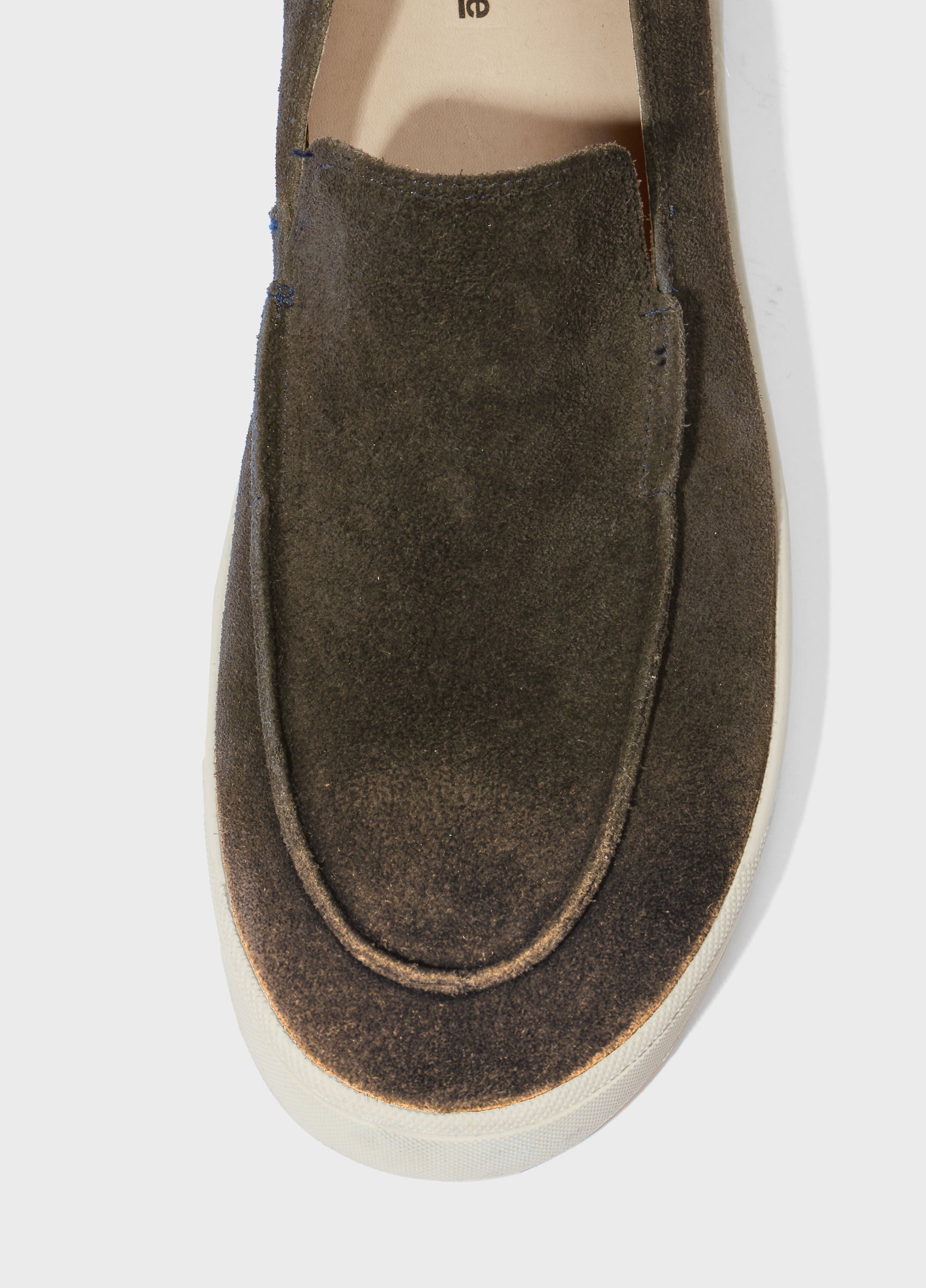 TÊNIS SOHO SOFT MOC M