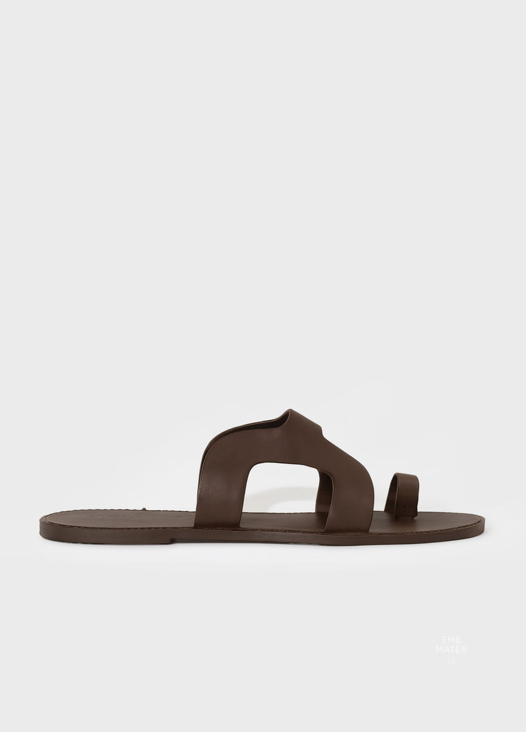 SANDÁLIA SLIDE CALÇADÃO