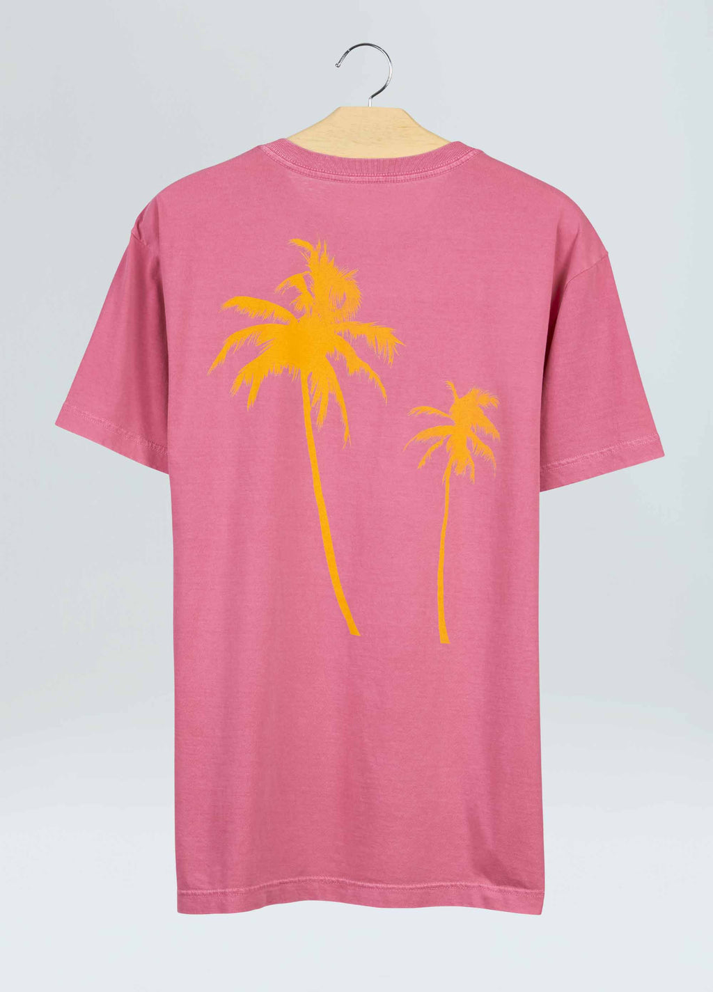 T-SHIRT STONE COQUEIROS