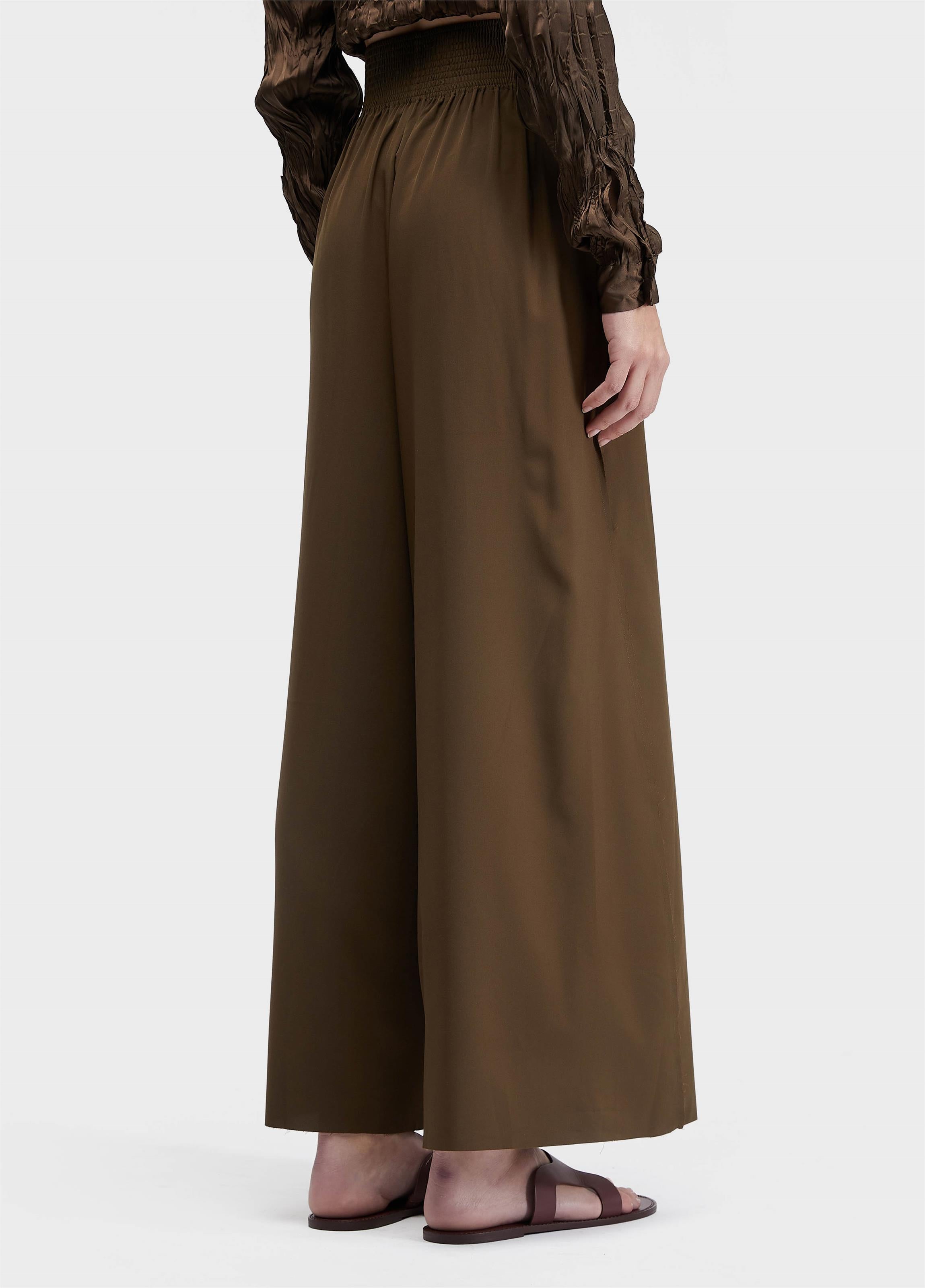 CALÇA SUPERLIGHT RETA