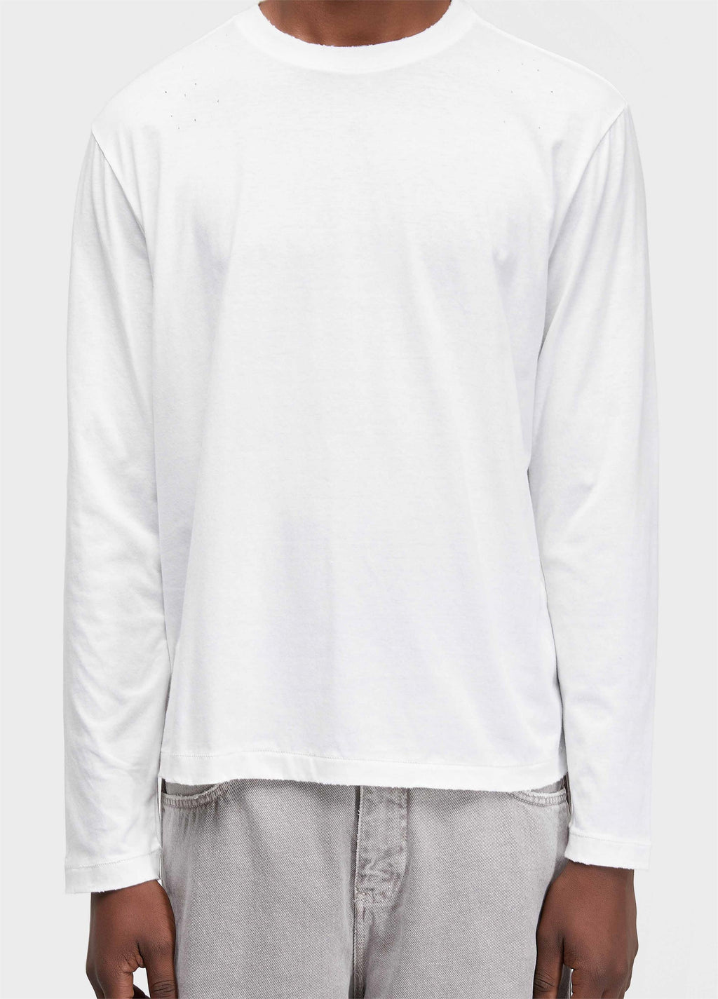 T-SHIRT USED ECHO ML
