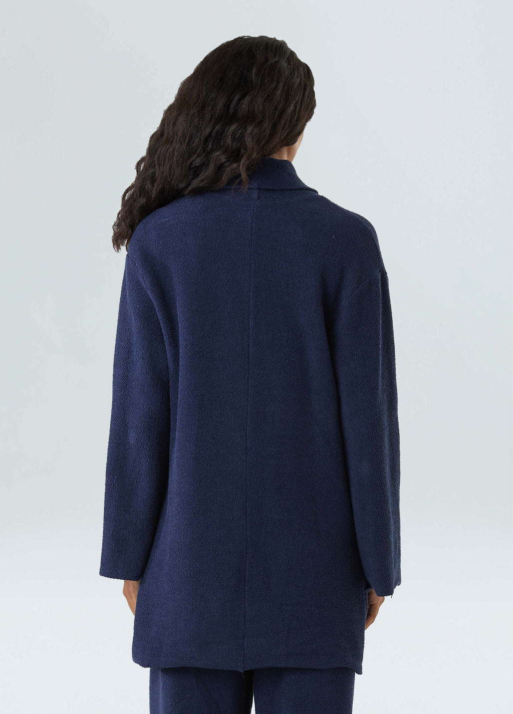 CARDIGAN ECO COMFY