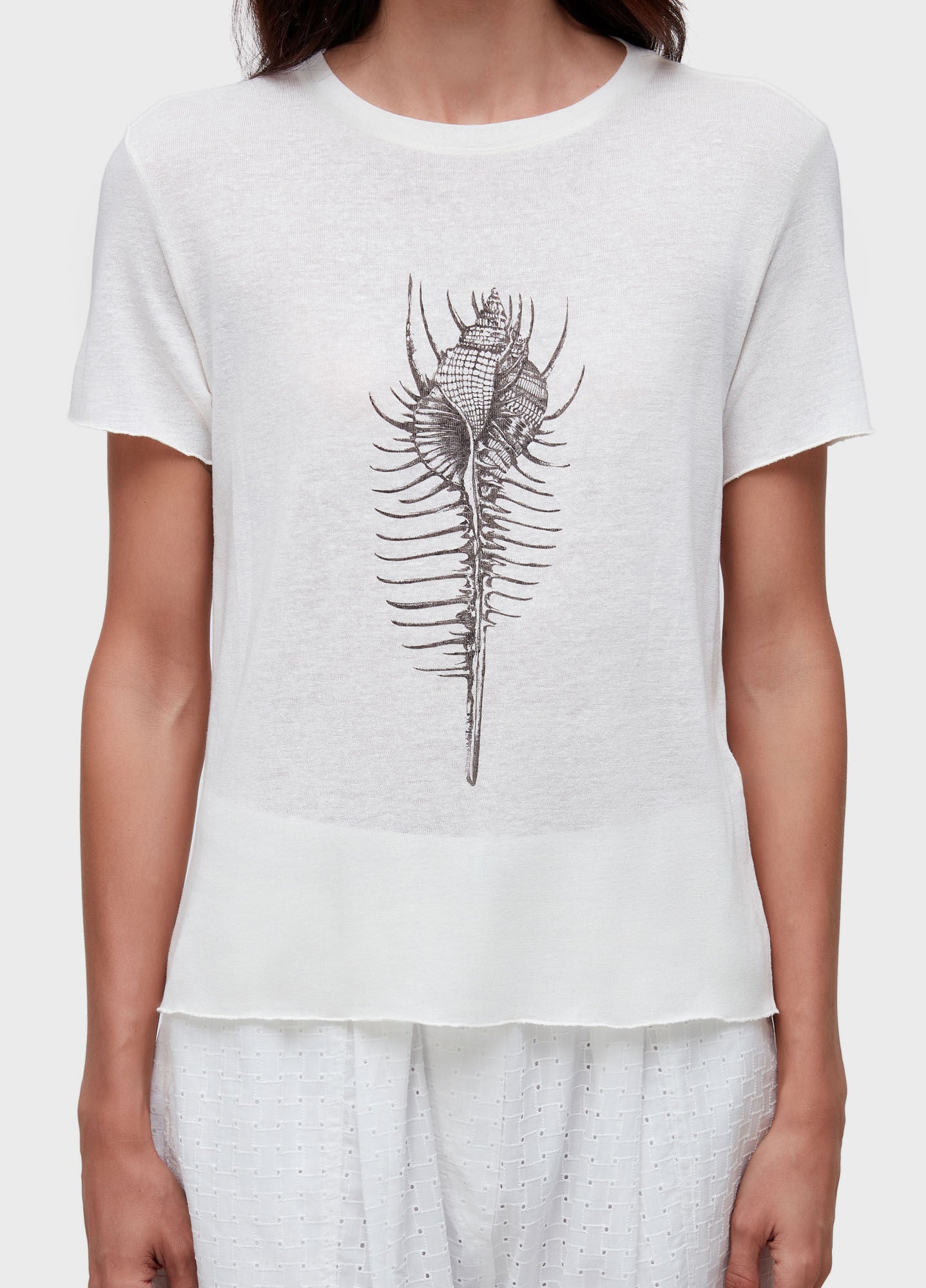 T-SHIRT CONCHAS
