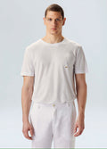 T-SHIRT LIGHT COQUEIRO WHITE EDITION