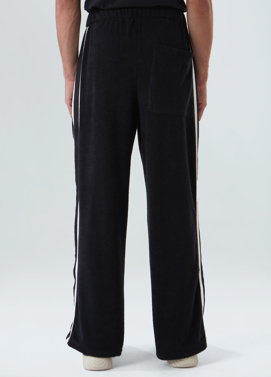 CALÇA RIVA ATOALHADA