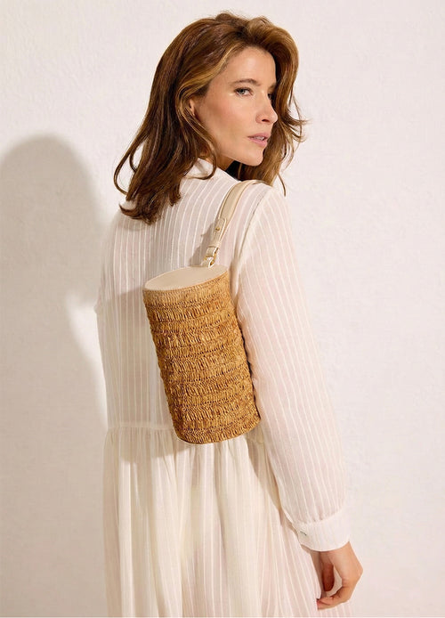 BOLSA BARREL BURITI