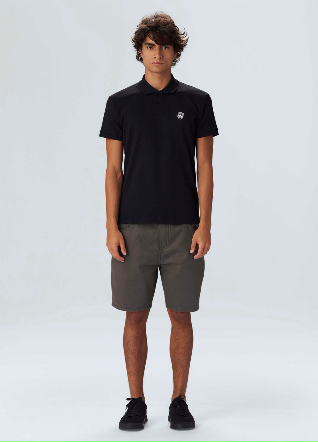BERMUDA 5 POCKETS BASIC