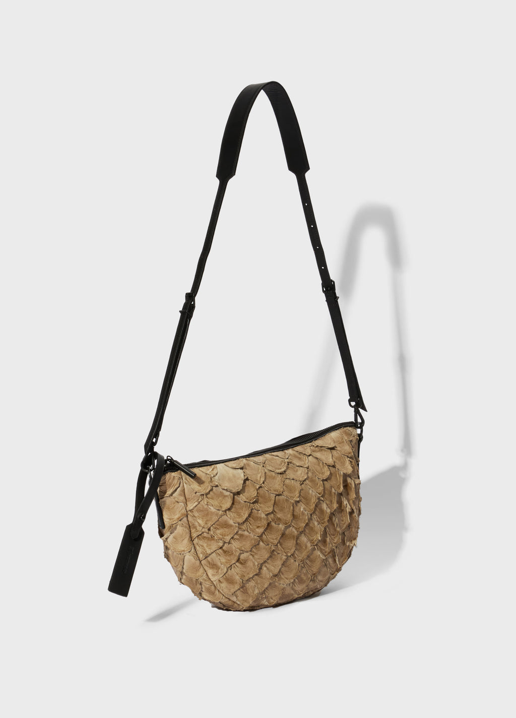 ANDIROBA PIRARUCU MINI BAG