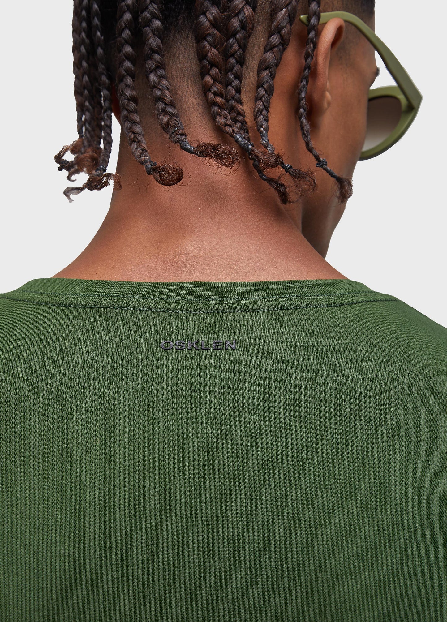 T-SHIRT SUPERSOFT COMFORT