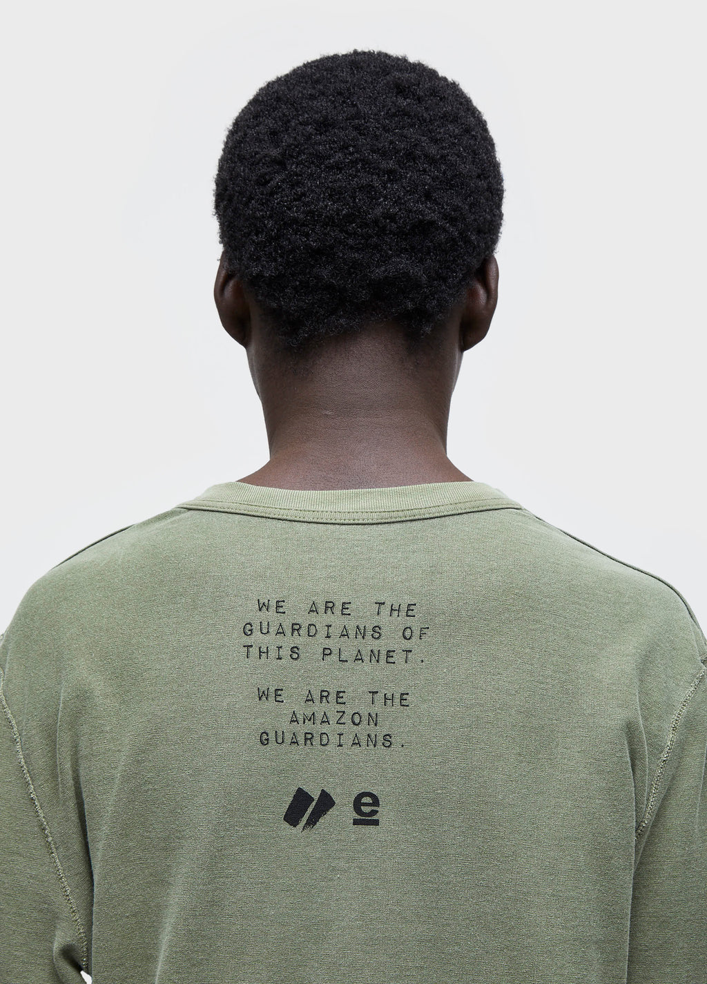 T-SHIRT AG ML