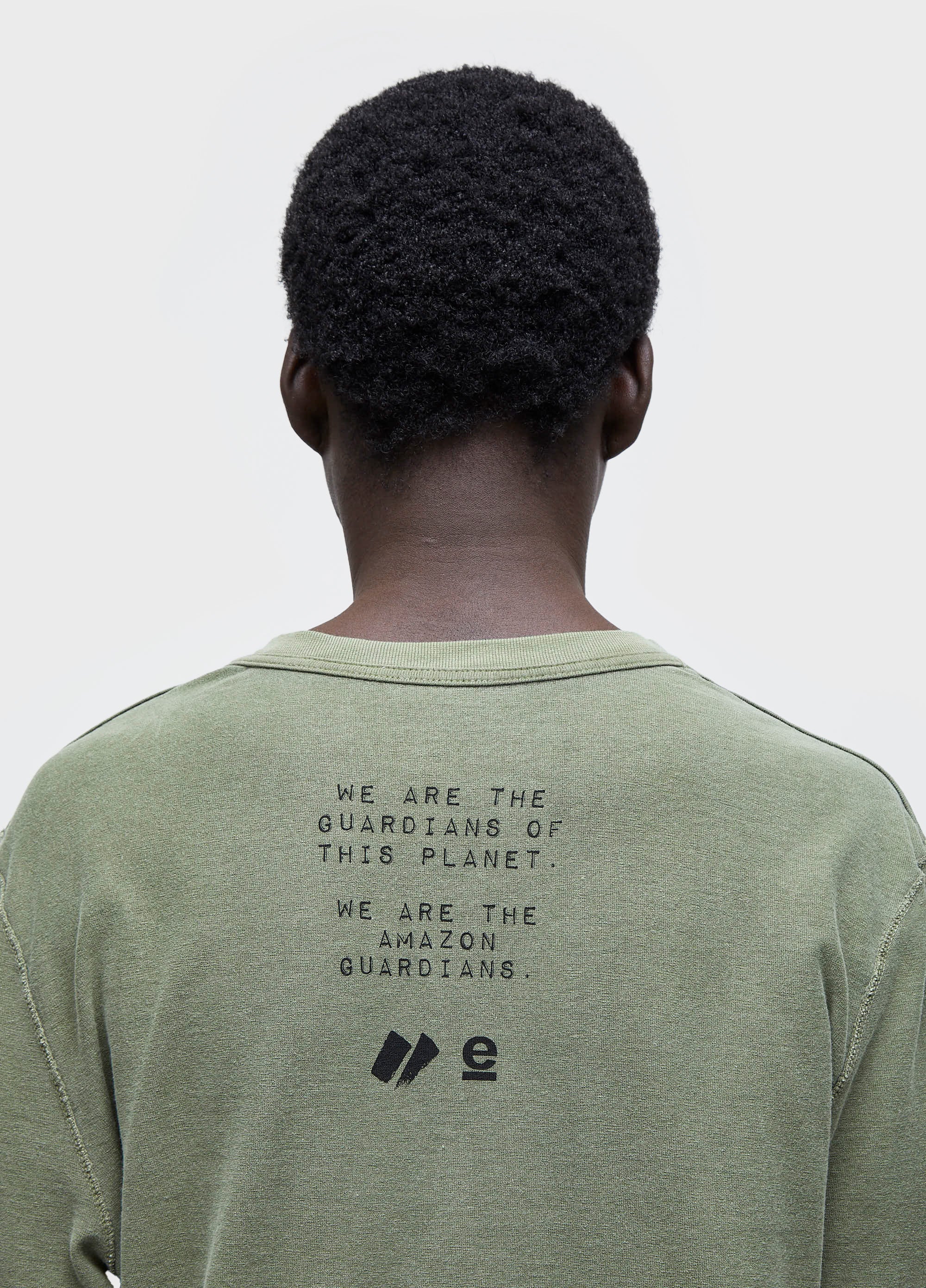 T-SHIRT AG ML