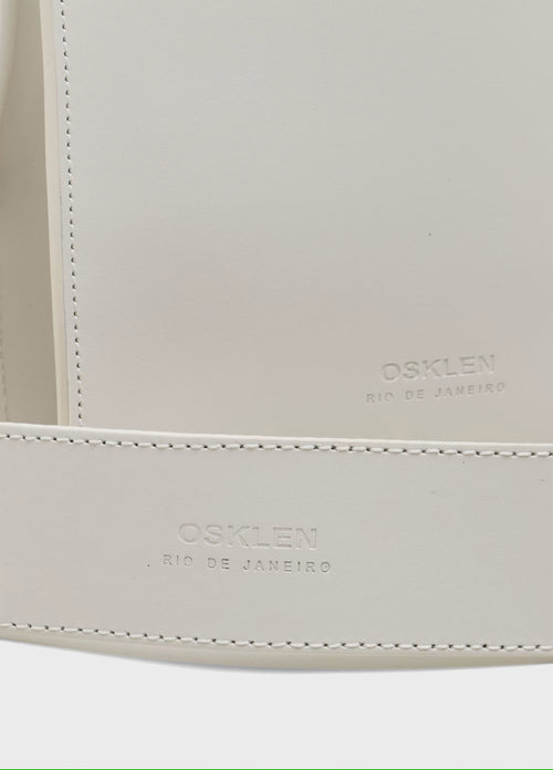 BOLSA COURO SIMPLE
